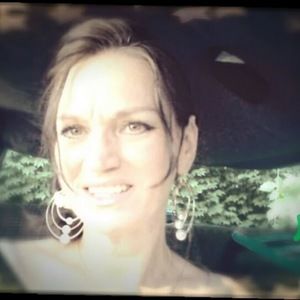 Meet your Posher, Annette